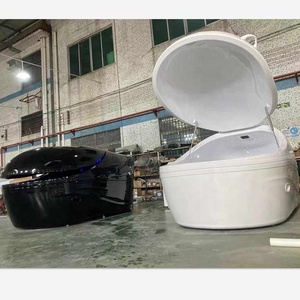 Bể Phao Nổi 2022 Bể Nổi Spa Làm Đẹp Có Hệ Thống Lọc Bể Nổi Phao Nổi Viên Nang Spa Trị Liệu Nổi - Product Image 5