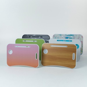 Foldable <strong>Computer</strong> Desk Colorful Design <strong>Table</strong> <strong>Folding</strong> Simple <strong>Table</strong> Modern Study Desk Laptop <strong>Table</strong> for Home Office - Product Image 2