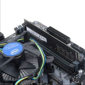 Großhandel Bulk OEM Desktop-PC Memoria RAM DDR3/DDR4/DDR5 2GB/4GB/8GB/16GB/24GB/32GB