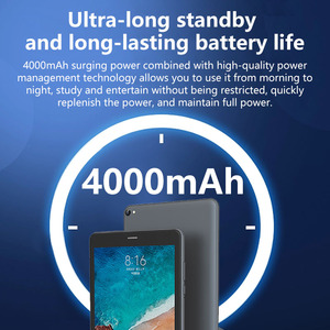 8&quot; New Octa Core <strong>Android</strong> 11 Tablet Pc Capacitive Touch Screen 4G Tablette Business Gaming <strong>Use</strong> Kids Education Tablets <strong>Computer</strong>