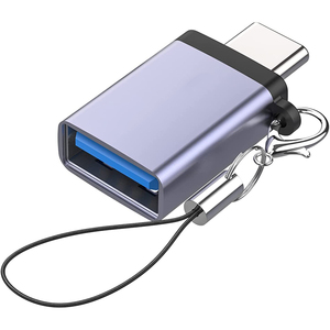 USBアダプターUSB 3.0への高速データ転送USB CラップトップAC出力のためのUSBアダプターへのメス - Product Image 1