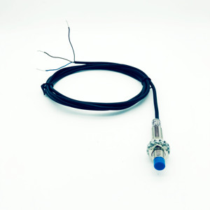 LM8-3002NA promocional varios duradera mediante el interruptor 2mm Sensor de proximidad - Product Image 4