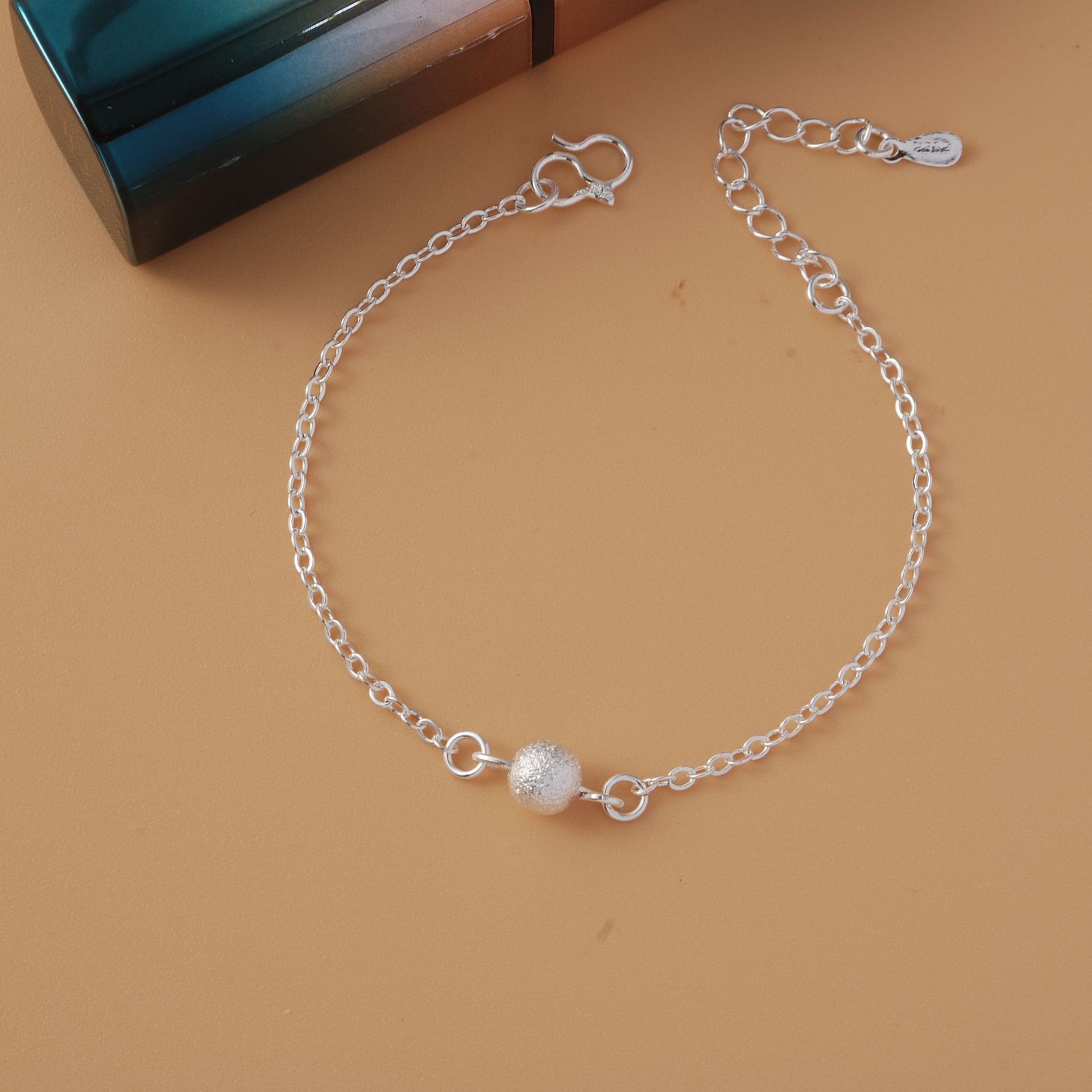 SL07 unique bracelet de perles de sable