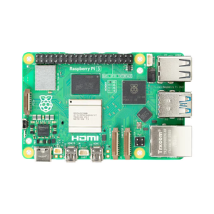 Nuovo Raspberry Pi 5 modello B con 4GB 8 RAM Dual Band WIFI supporto POE USB incluso in magazzino - Product Image 2