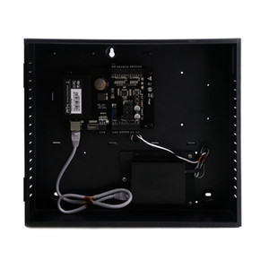C3-200Door Access Control Board Webserver GPRS App SDK <strong>Protocol</strong> <strong>TCP</strong>/<strong>IP</strong> Panel With Free Software for 1/2/4 Door Access Control Sy - Product Image 6