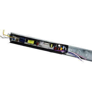 Driver LED dimmerabile 40W/50W 500MA/750MA 0-10V Driver LED 3-in-1