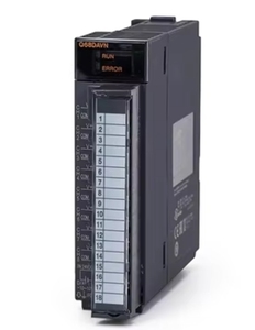 Módulo base PLC Q61P Q03UDVCPU QX40 QY40P QJ71DN91 Módulo de salida - Product Image 2