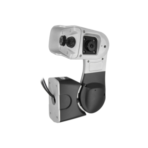 12.3 Inch AHD Dual Split Truck Side View Mirror <strong>Monitor</strong> DVR Rear View Car Camera System Bus Blind Sport Arm Camera - Product Image 2