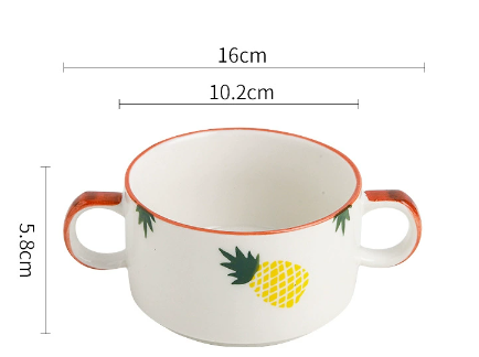 สับปะรด