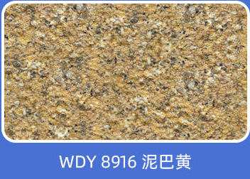 WDY 8916