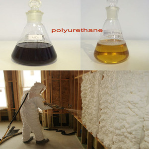 硬质泡沫聚氨酯聚醚多元醇 & Iso/mdi原料 - Product Image 5