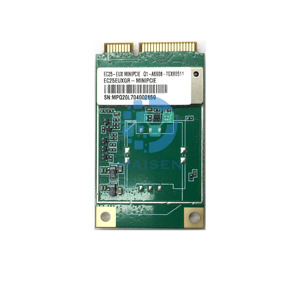 海森奎特EC25 EC25-EUX EC25EUXGR-MINIPCIE 4G LTE Cat 4模块，带蓝牙无线网络全球定位系统EC25EUXGR-128-SGNS无线和射频模块 - Product Image 1