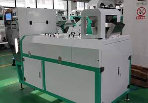 Belt type walnut color sorter <strong>machine</strong> color <strong>sorting</strong> <strong>machine</strong> <strong>for</strong> walnut separate <strong>shell</strong> from <strong>kernel</strong> - Product Image 3