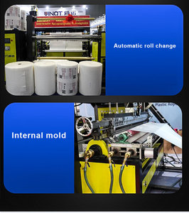 Polyethylene Sheet Making Machine 2 3 4 5 <strong>7</strong> <strong>Layers</strong> air Bubble Film Wrap Packaging Roll Extruder Manufacturing Package Machinery