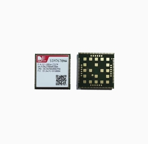 Originale <span class=keywords><strong>SIMCOM</strong></span> 4G modulo di comunicazione A7680C A7680C-LANY compatibile con A7680C e classico 2G prodotti SIM800C, modulo SIM868
