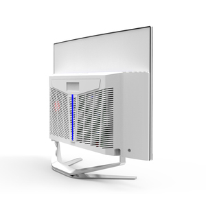 27 Inch All-in-One Touchscreen <strong>Desktop</strong> <strong>Computer</strong> Intel Core I7 Gen 10 Processor 12 GB RAM 512 GB SSD 11 - Product Image 5