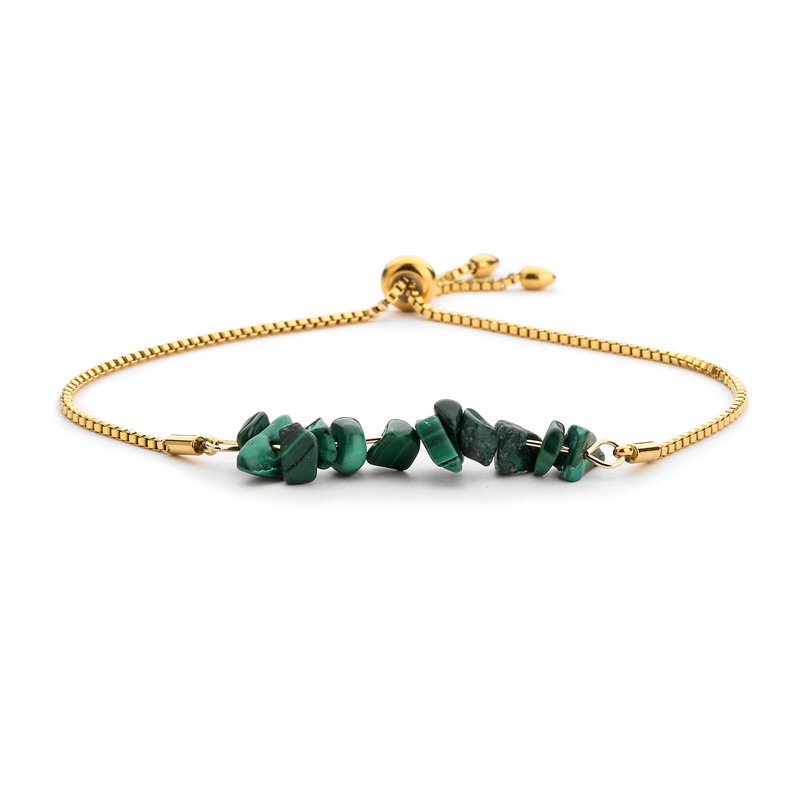 Malachite-or