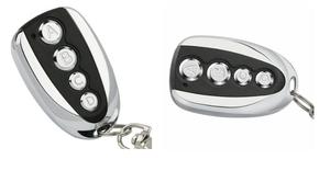 315MHZ Cloning Remote Control Duplicator Rolling Code Remote Duplicator 433mhz 868mhz für Garage Door - Product Image 3