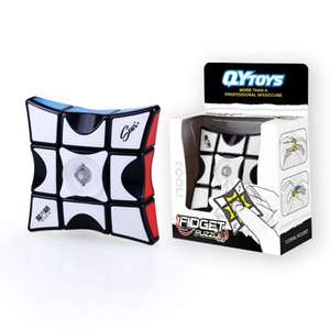 Neue Mode Anti Stress Unendlichkeit Würfel Zappeln Spielzeug Magie <span class=keywords><strong>Puzzle</strong></span> Flip Würfel Stress abbau Unendlichkeit Würfel Zappeln Spielzeug