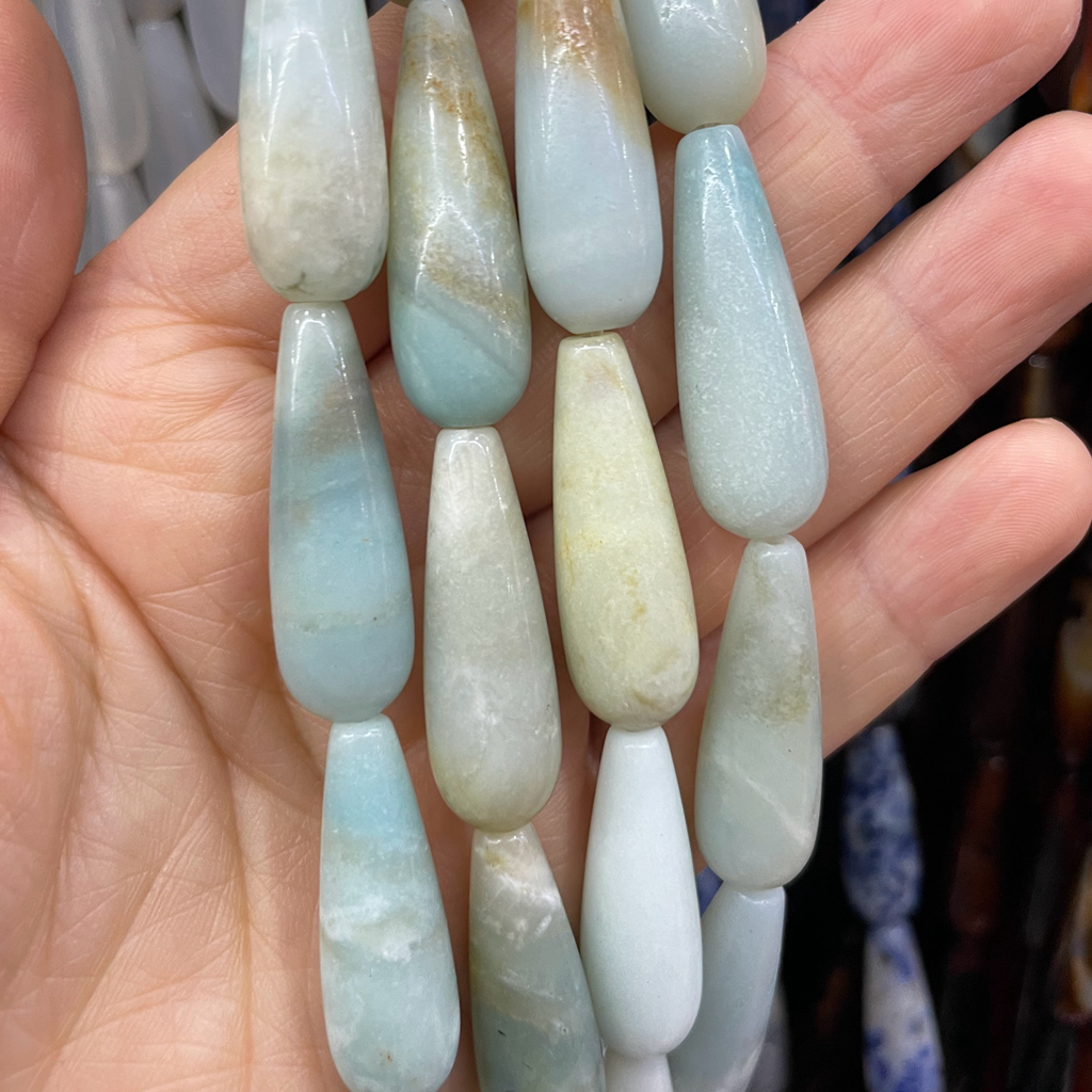 Amazonite
