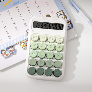 High Appearance Scientific Calculator Solar Battery Dual Power Financial <strong>Accounting</strong> Office School Student Exam <strong>Tool</strong> - Product Image 6