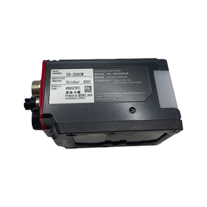 SR-2000W Keyence 超宽视场条码读取器 QR 码读取器 1D/2D 工业条码读取器,适用于 CMOS 图像传感器 24VDC - Product Image 3