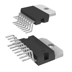 集積回路組み込みST10ST10マイクロコントローラーIC16ビット40MHz 832KB (832K x 8) フラッシュESP32マイクロコントローラーIC - Product Image 5