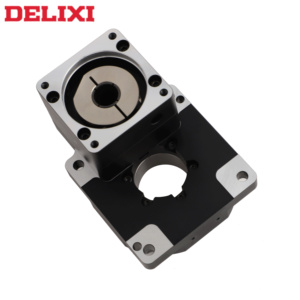 DELIXI Alta Precisão Oca Rotativa Plataforma Mesa Rotativa Automática Para Fresadora <span class=keywords><strong>CNC</strong></span>