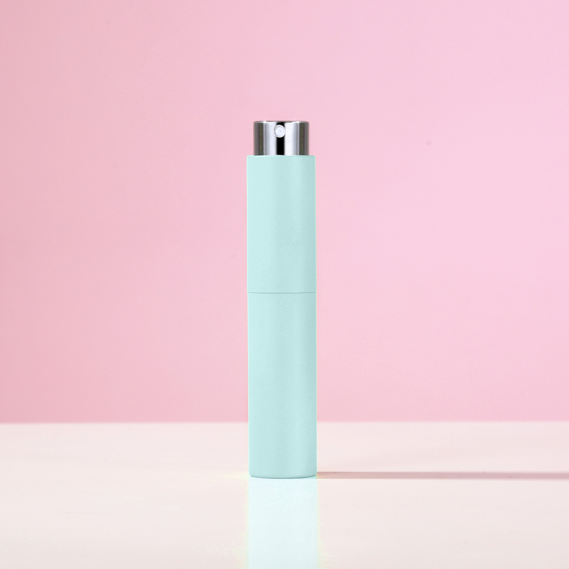 10ml blue abs glass