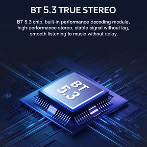 <strong>M48</strong> Wireless Car FM Transmitter Bluetooth Connectivity Dual USB Car Charger with Power Memory Remote Control Colorful LED Lights - Product Image 5