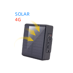 世界上最小的隐蔽磁性GSM拖车跟踪器实时迷你GPS实时gsm/gprs/gps跟踪设备 - Product Image 1