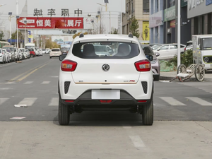 <strong>NEW</strong> CHEAP COMPACT SUV <strong>NEW</strong> ENERGY VEHICLE PURE ELECTRIC CAR FROM CHINA in STOCK 2023 DONGFENG NANO EX1 - Product Image 5