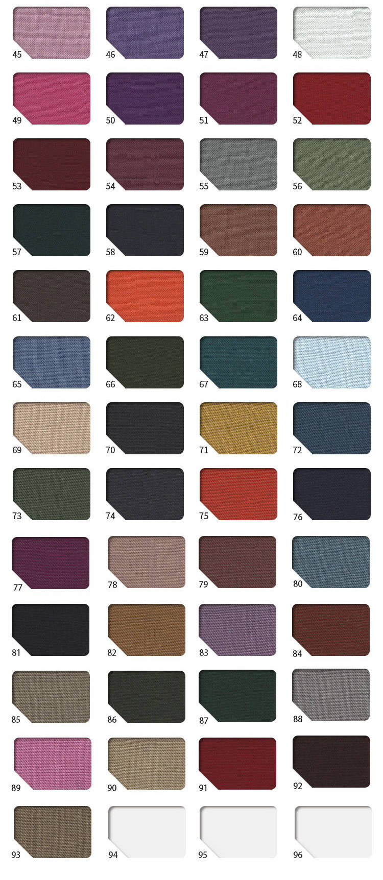 Choix de couleur 2