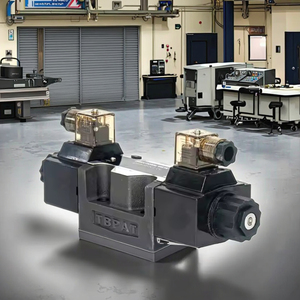 Dsg loạt <span class=keywords><strong>servo</strong></span> solenoid Directional van thủy lực dsg012b3b A220 DSG-02-3C6-A220-DL DSG-03-3C60-D24-N1-51T - Product Image 1