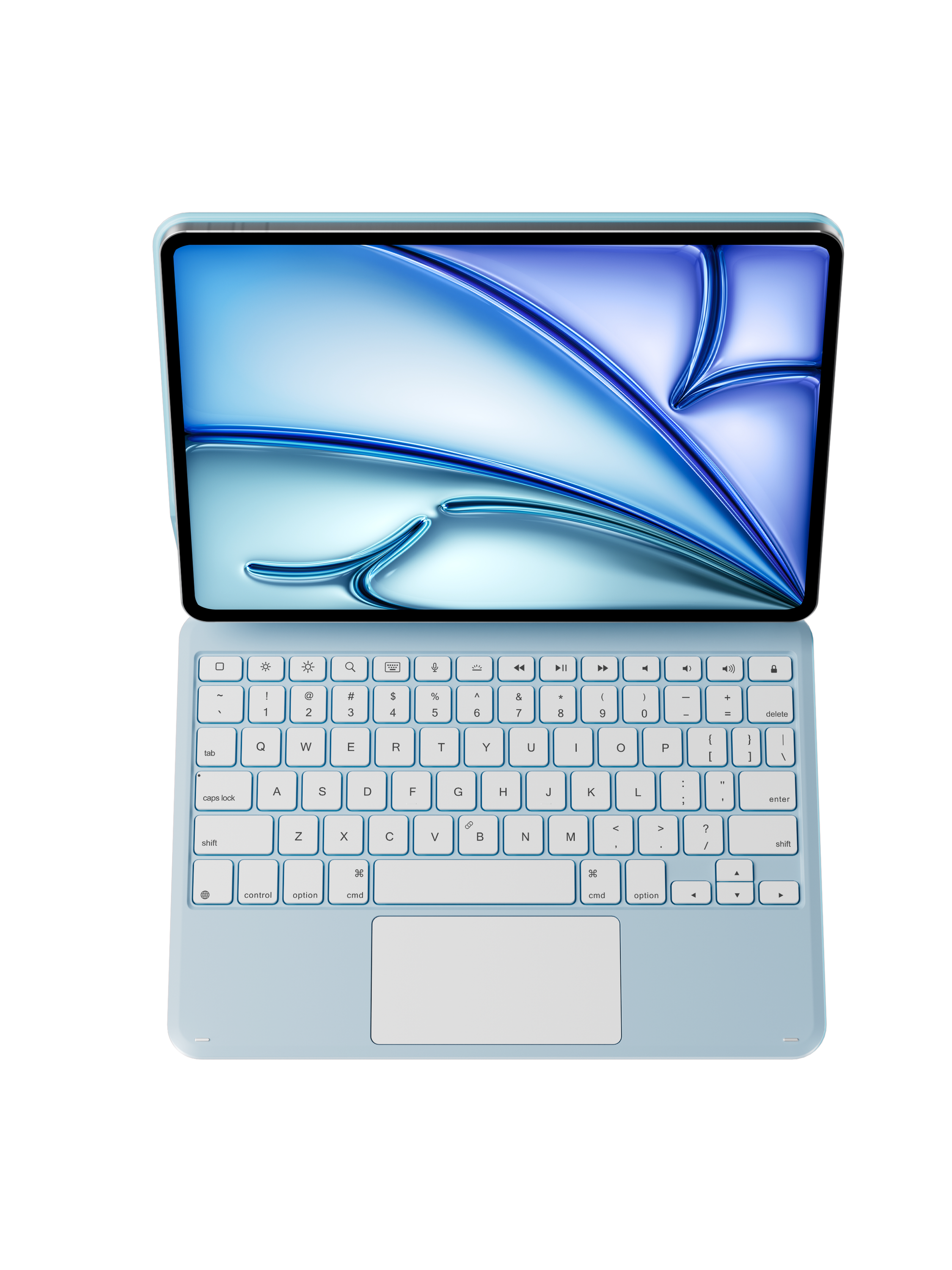 Sky Blue
