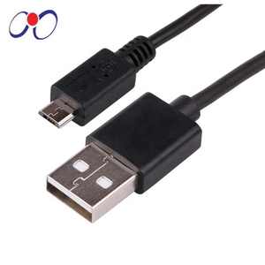 <strong>USB</strong> to Micro <strong>USB</strong> <strong>TTL</strong> <strong>Serial</strong> <strong>Cable</strong> 1m Length for Extreme Network WiFi 6 AP Console for Camera Computer Use ACC WiFi MICRO <strong>USB</strong> - Product Image 2