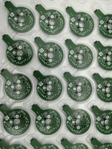Akıllı elektronik 30 yıl özel ekran kartı Fr4 PCB takımı prototip profesyonel PCBA tedarikçisi - Product Image 4