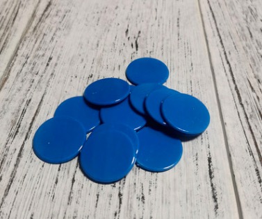 Bleu