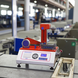 Các tông xen kẽ liên kết độ bền <span class=keywords><strong>Tester</strong></span> nội bộ liên kết sức mạnh Thiết bị kiểm tra nội bộ trái phiếu <span class=keywords><strong>Tester</strong></span> cho bìa - Product Image 1