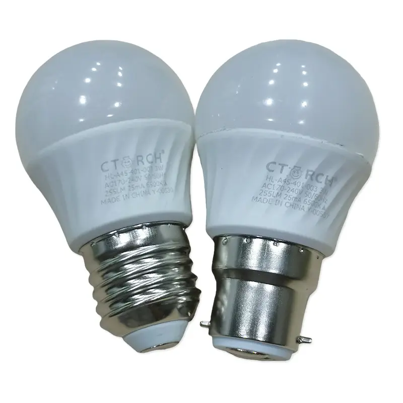 Fakkel Elektrische Lamp China Led Gloeilamp Fabrikant Ce 3W 5W 7W 9W 12W 15W 18W Watt A60 A70 E27 B22 Led Lamp