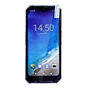 Factory Barcode <strong>Scanner</strong> Handheld Pc, Wifi Lte NFC 2D <strong>QR</strong> <strong>Code</strong> <strong>Scanner</strong> Industrial <strong>PDA</strong> <strong>Android</strong>, Fingerprint Handheld Computing Pdas - Product Image 1