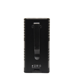 Manker ML03 2000 Lumens 160เมตรชนิด C Charing 2400MAh แบตเตอรี่ในตัวไฟพ็อกเก็ตอเนกประสงค์119กรัม - Product Image 5