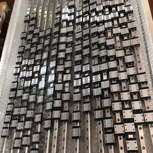 3D打印机用微型微型MGN9H直线导轨轴承芯微型导轨和块 - Product Image 4