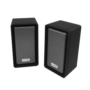 立体声无线低音炮环绕声双振动扬声器大电脑派对扬声器 - Product Image 2