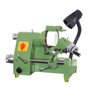 刀架磨床U2 U3型万能刀具磨床立铣刀/钻头/工具 - Product Image 1