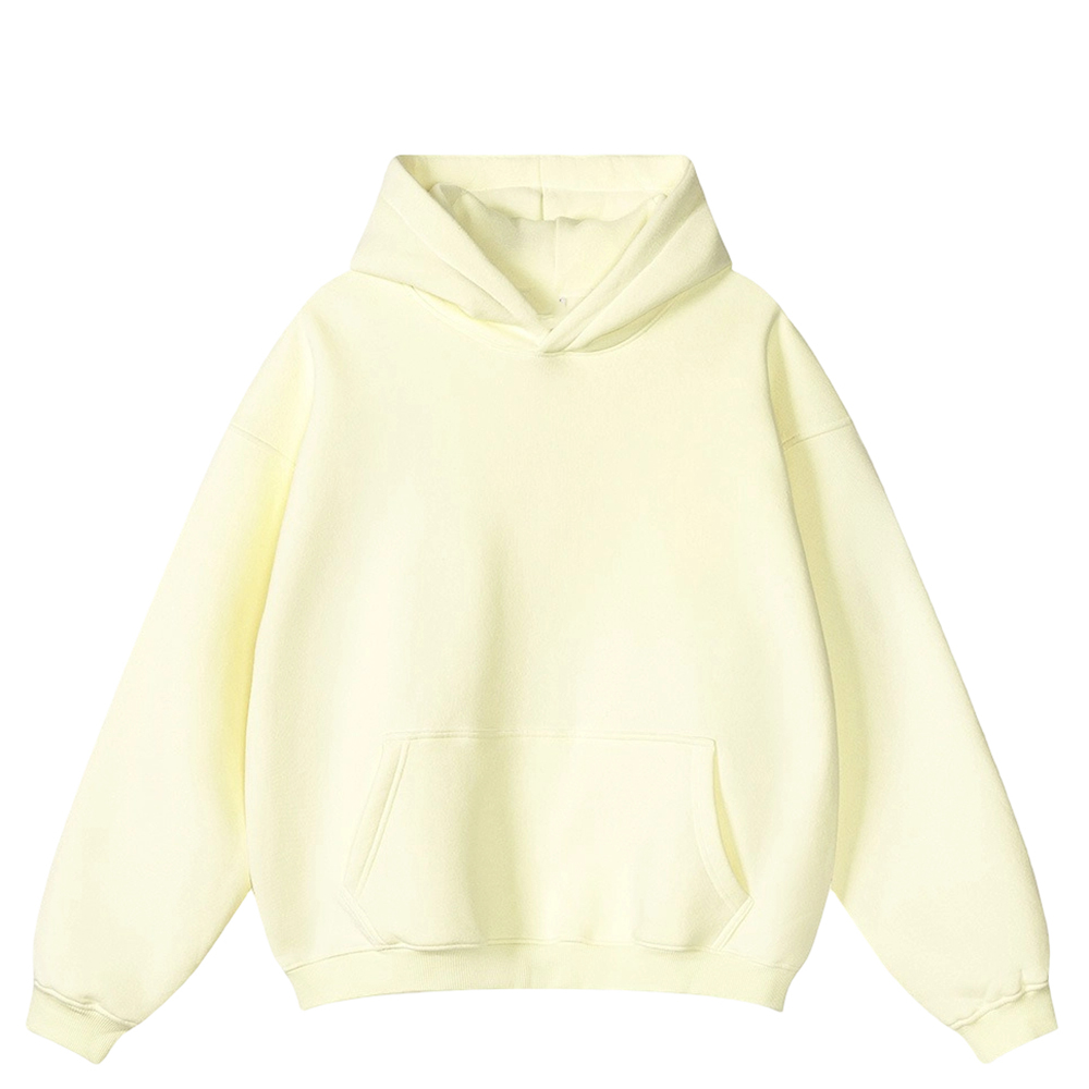 Jaune clair