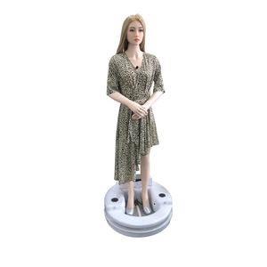 Custom humanoid intelligent welcome service robot intelligent <strong>explanation</strong> reception collar dialogue appearance can be modified - Product Image 4