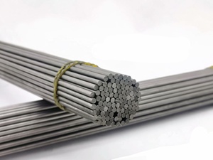 用于可持续工业用途的环保石墨棒 - Product Image 2