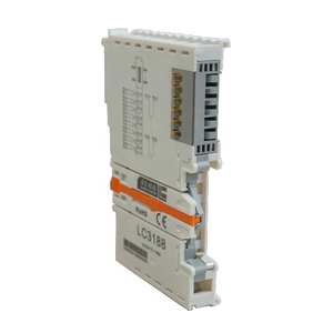 8ch Insert Type Analog <strong>Input</strong> Module Ethernet <strong>Modbus</strong> Remote Io Module <strong>Input</strong> and <strong>Output</strong> Io - Product Image 1