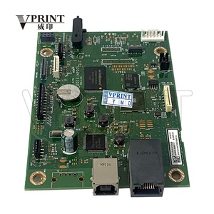 HP LaserJet M148 MFP M227 için G3Q75-60001 biçimlendirici kurulu M230 M 148 227 230 mantık kurulu ana PCB kartı kart yazıcı parçaları - Product Image 1